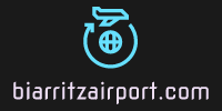 biarritzairport.com logo